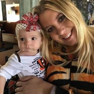 Meet your Posher, Stacey